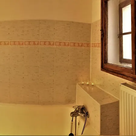 Dum Pod Sedlem Ústí nad Labem