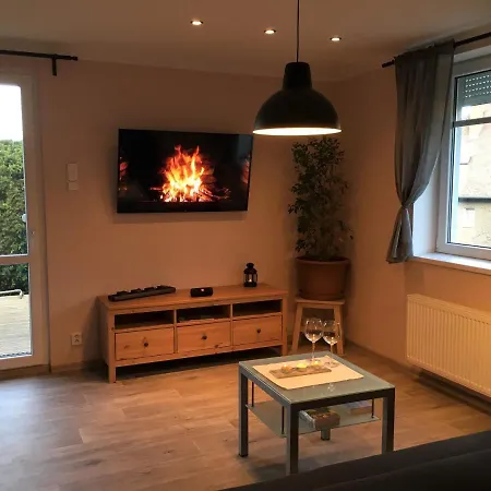 Villa Dum Pod Sedlem