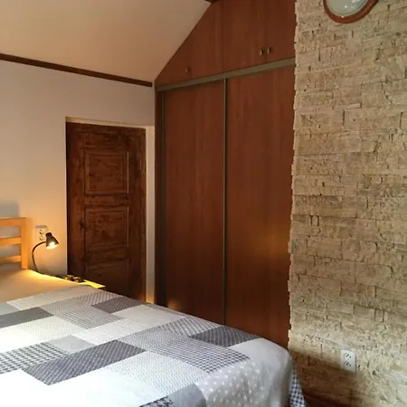 Dum Pod Sedlem Ústí nad Labem
