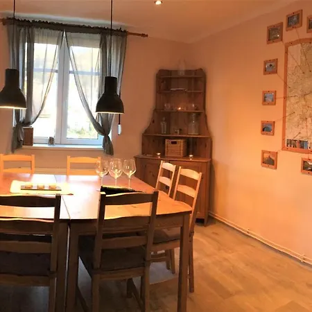Dum Pod Sedlem Villa