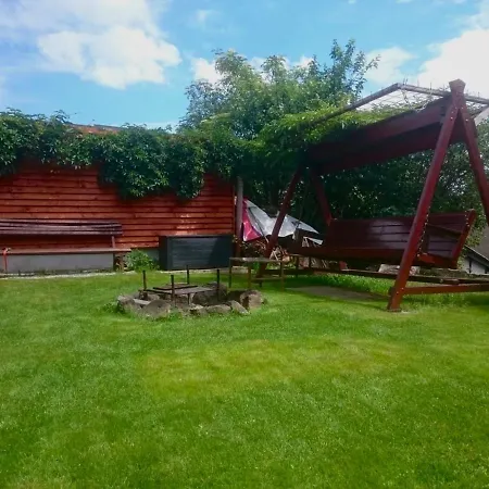 Villa Dum Pod Sedlem Ústí nad Labem